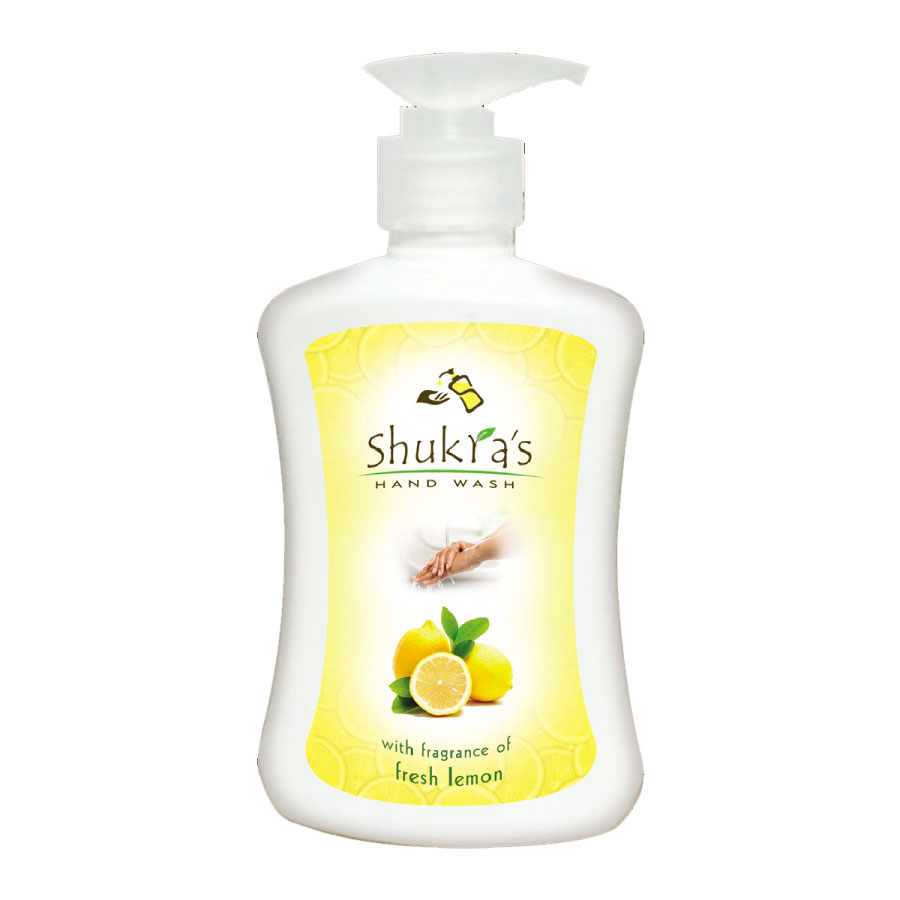 Shukra's Hand Wash