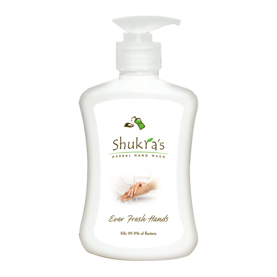 Shukra's Handwash Lime