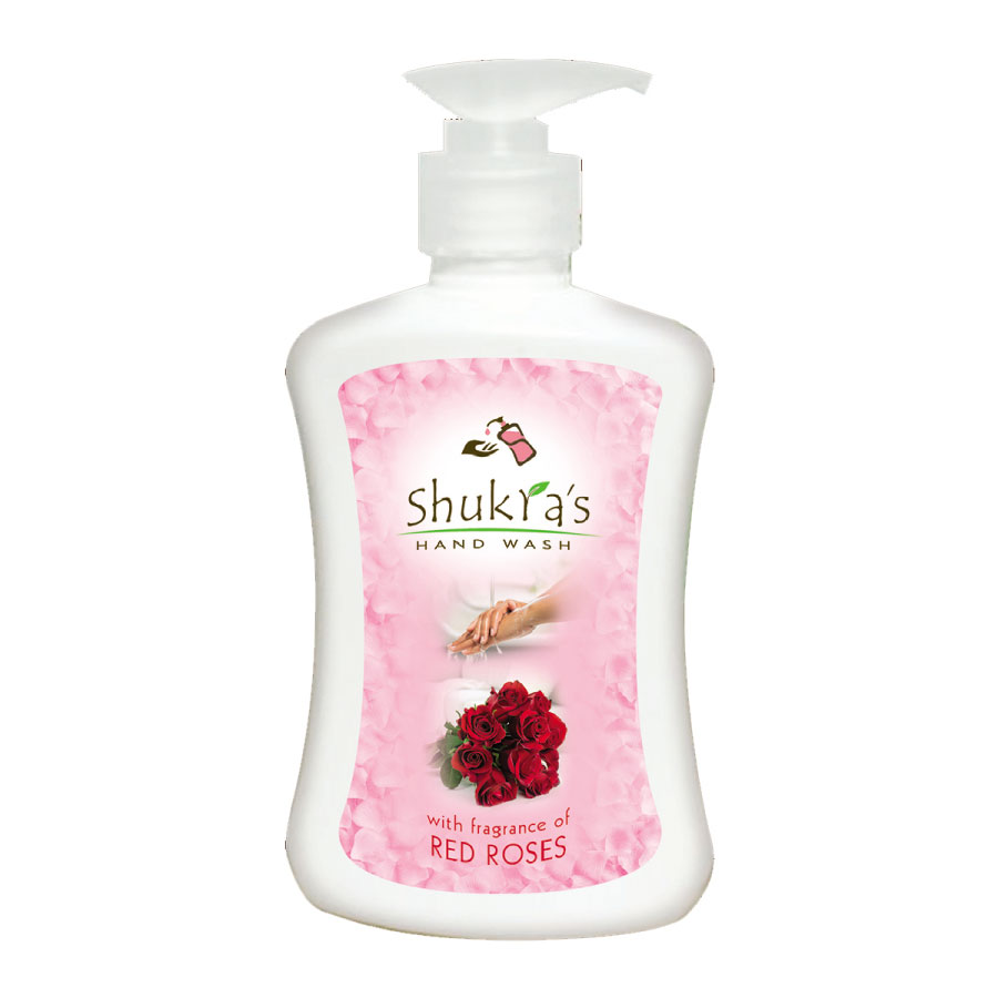 Shukra's Handwash Plain