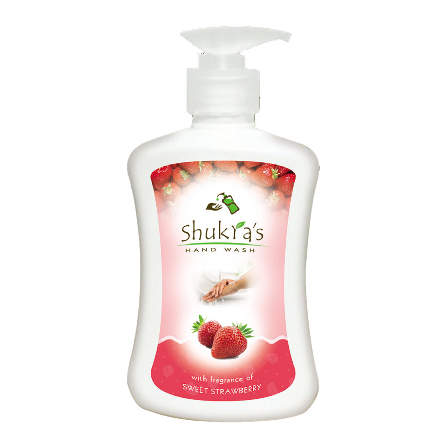 Shukra's Handwash Sandal